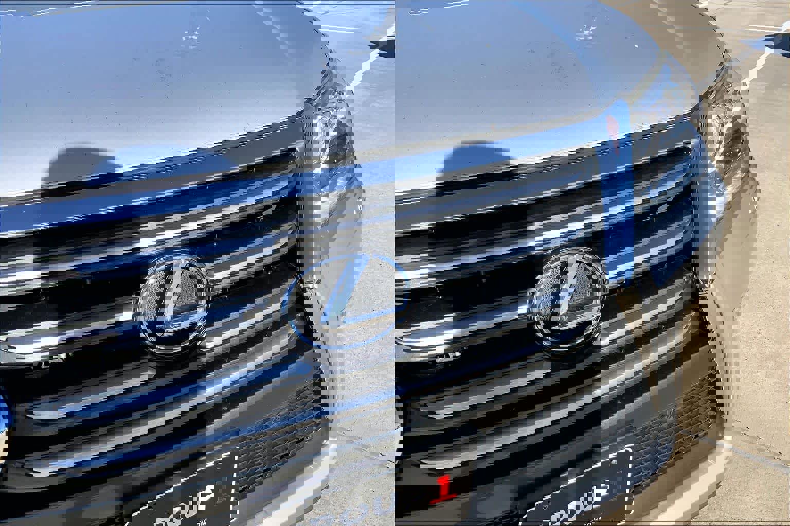 Used 2016 Lexus GX 460 image 30