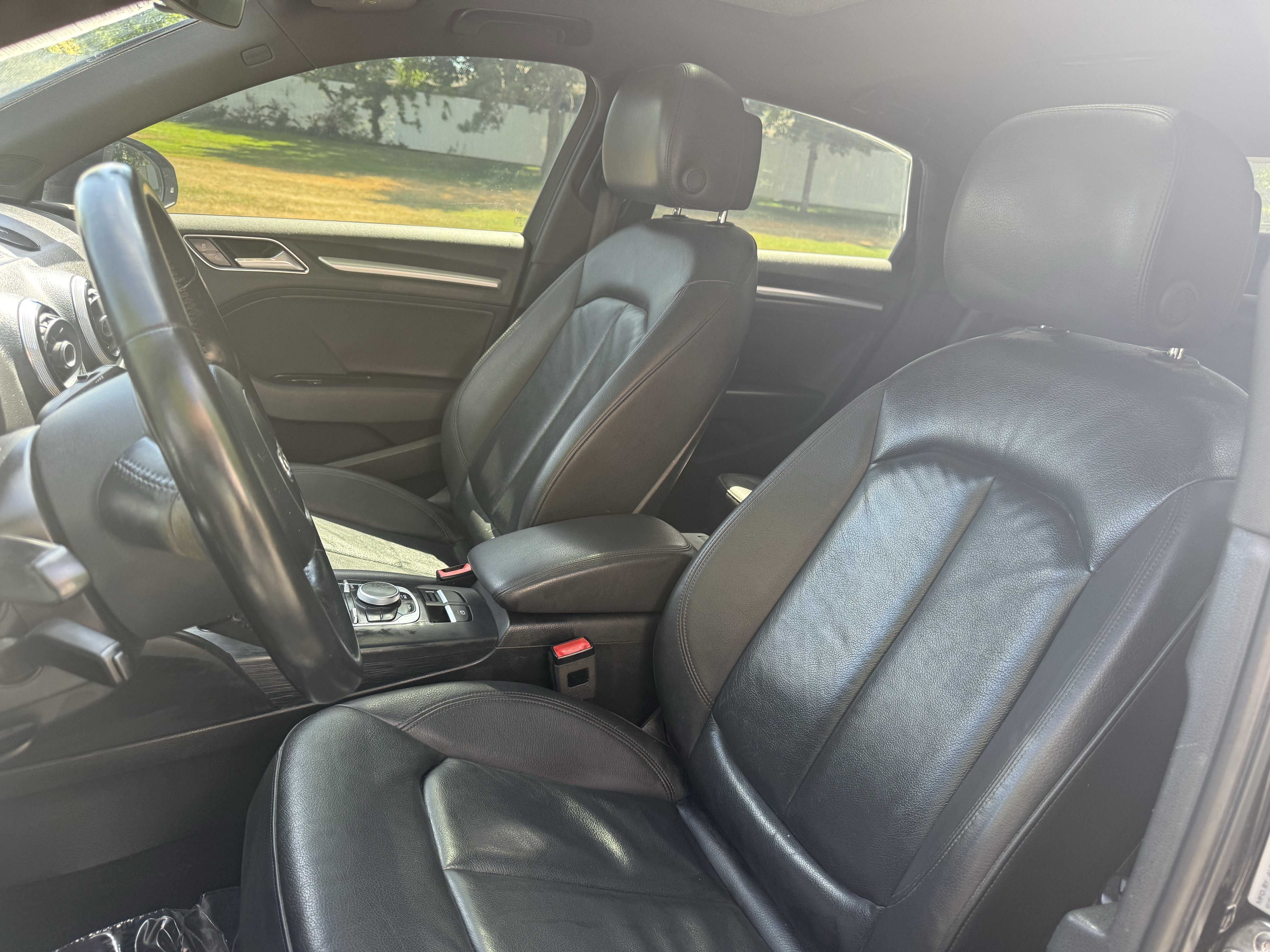 Used 2016 Audi A3 1.8T Premium FWD image 13