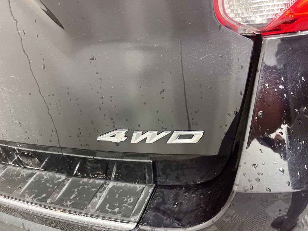 Used 2022 Ford Explorer King Ranch w/ Technology Package image 14