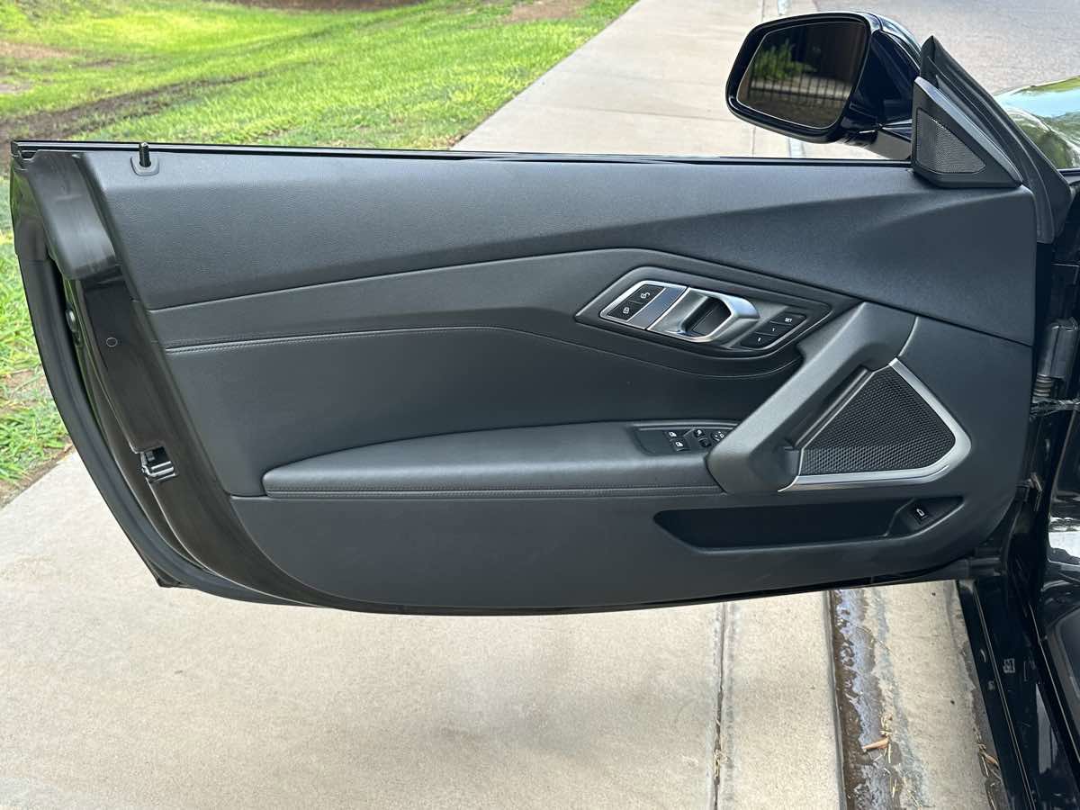 Used 2019 BMW Z4 sDrive30i w/ M Sport Package image 40