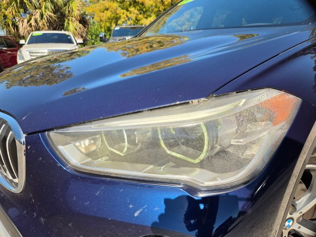 Used 2017 BMW X1 xDrive28i AWD/4WD image 11