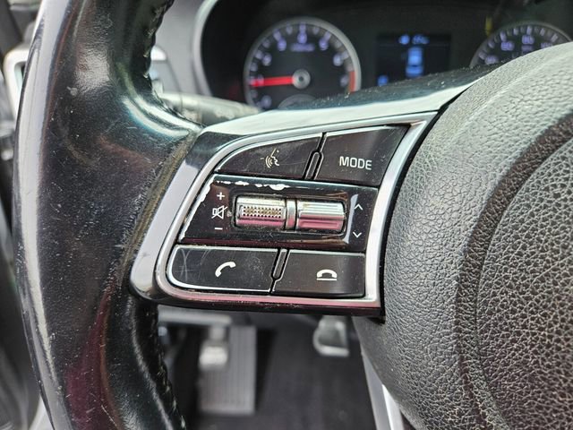 Used 2019 Kia Optima LX w/ LX Premium Package FWD image 25