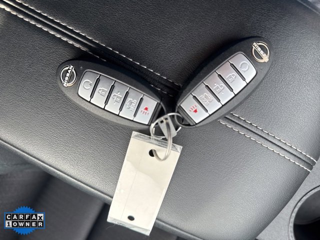 Certified 2024 Nissan Altima 2.5 S image 25