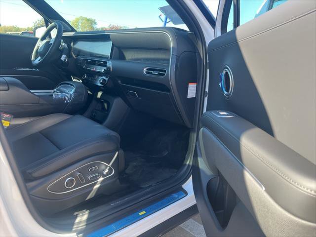 New 2026 Hyundai Palisade Calligraphy image 17