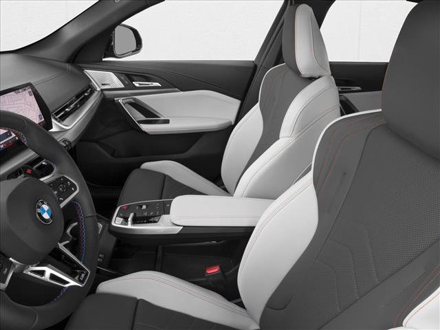 New 2026 BMW X2 M35i w/ Technology Package AWD/4WD image 6