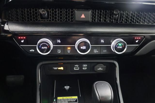 Certified 2024 Honda CR-V EX-L image 15