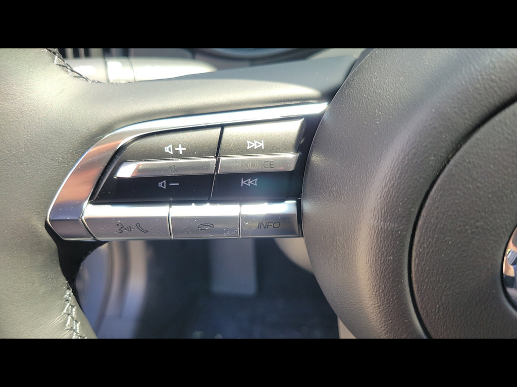 New 2026 MAZDA CX-50 AWD 2.5 Hybrid w/ Weather Package image 24