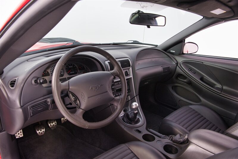 Used 2003 Ford Mustang Mach 1 RWD image 23
