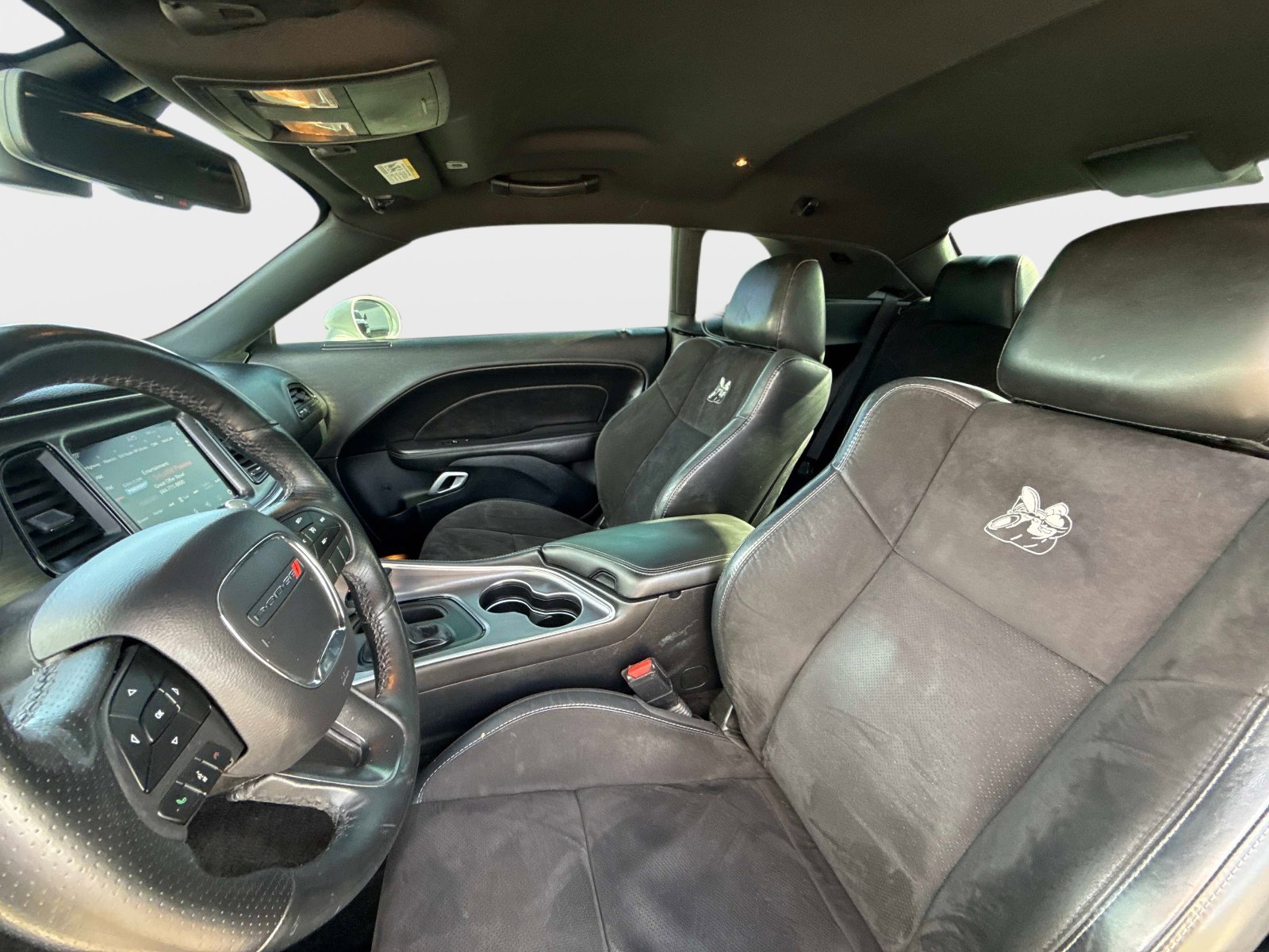 Certified 2018 Dodge Challenger R/T Scat Pack image 15