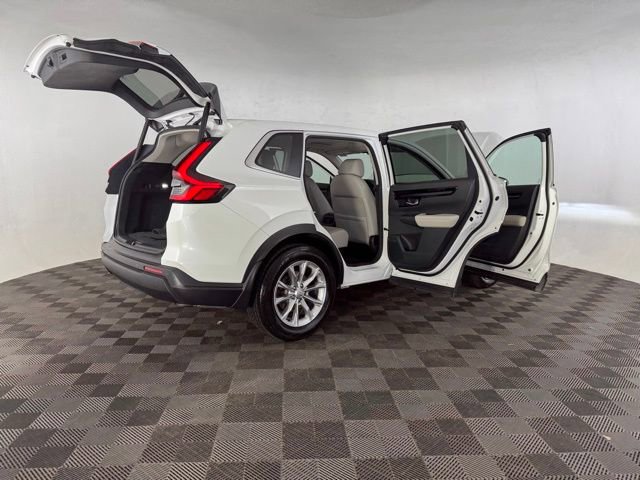 Certified 2024 Honda CR-V EX-L image 19
