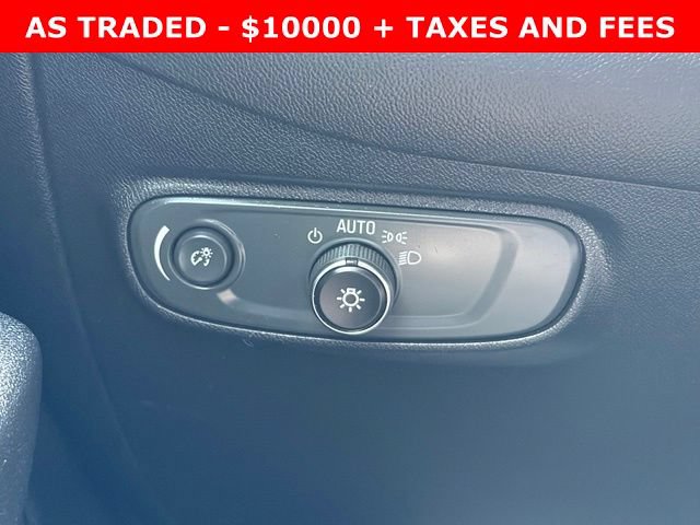 Used 2018 Chevrolet Equinox LT w/ Sun & Infotainment Package FWD image 20