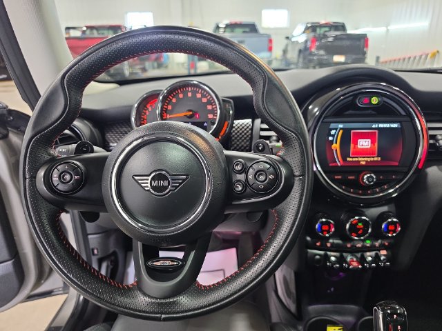 Used 2021 MINI Cooper S FWD image 10