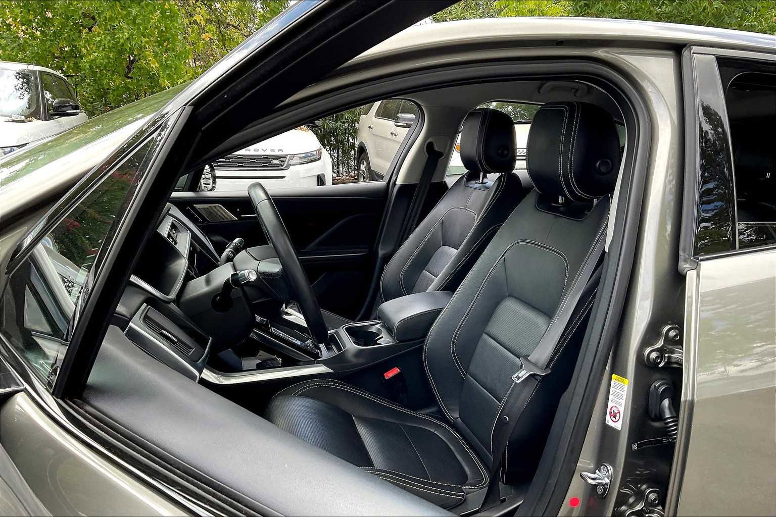 Used 2020 Jaguar I-PACE SE image 27