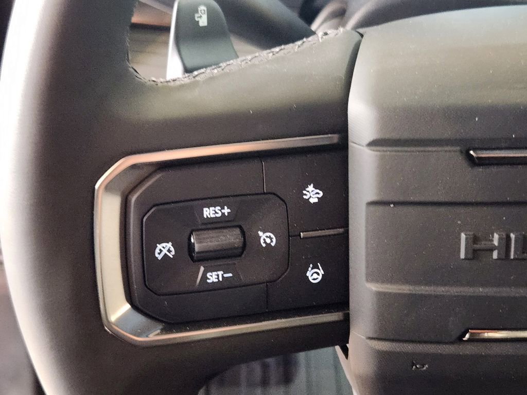 New 2025 GMC Hummer EV 3X w/ LPO, Illumination Package image 9