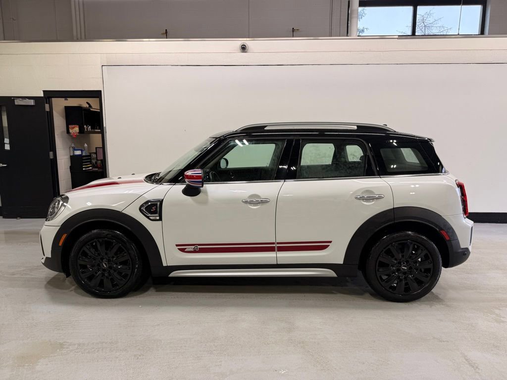 Used 2024 MINI Cooper Countryman S image 2