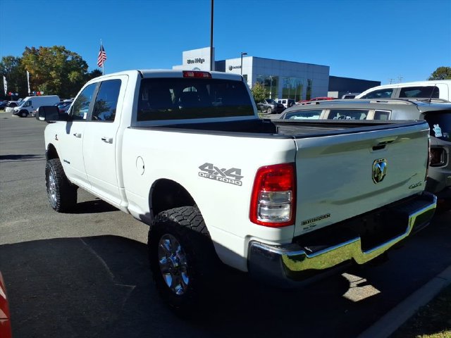 Used 2019 RAM 2500 Big Horn AWD/4WD image 7