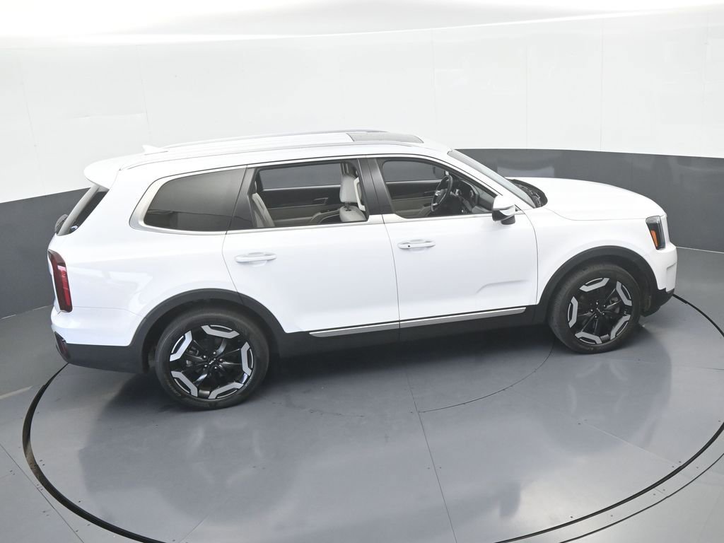 Used 2024 Kia Telluride S w/ S Sunroof Package image 52
