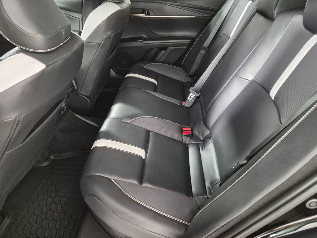 Used 2026 Toyota Camry SE FWD image 24
