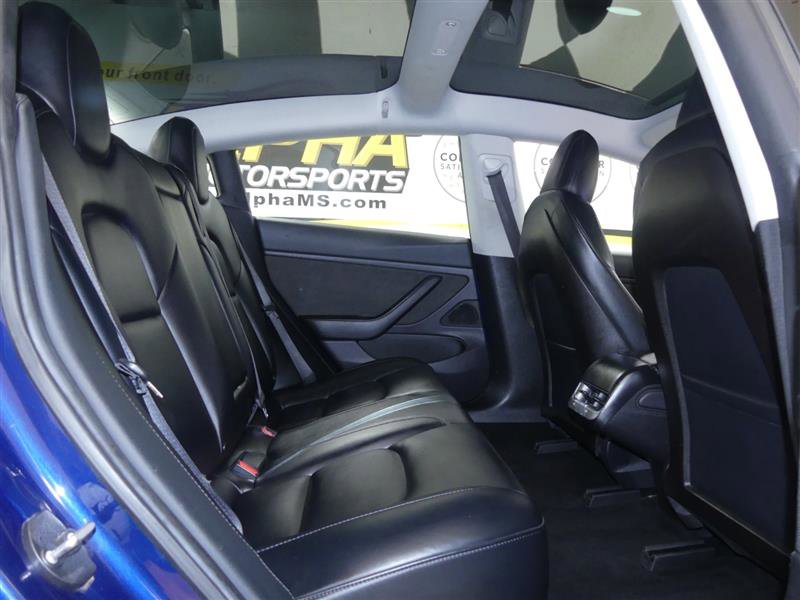 Used 2019 Tesla Model 3 Long Range image 20