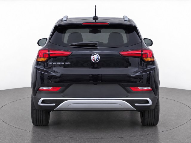 Certified 2023 Buick Encore GX Select FWD image 7