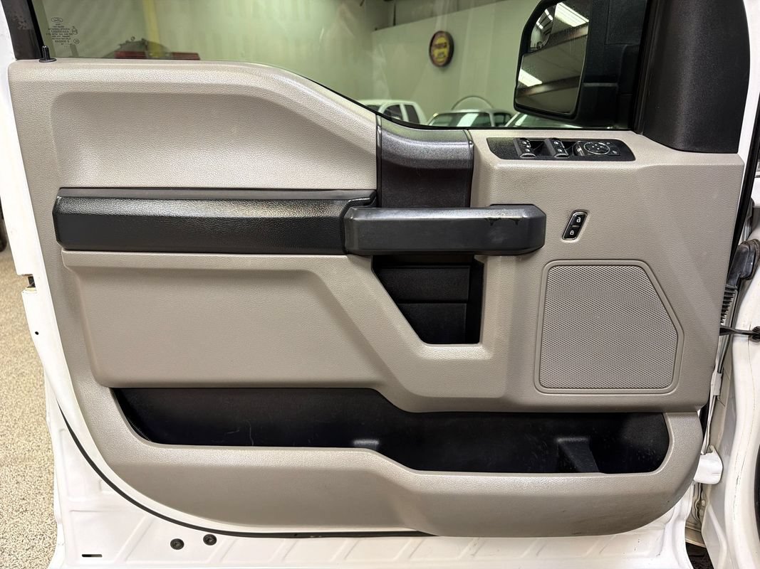 Used 2018 Ford F150 XL w/ XL Power Equipment Group AWD/4WD image 28