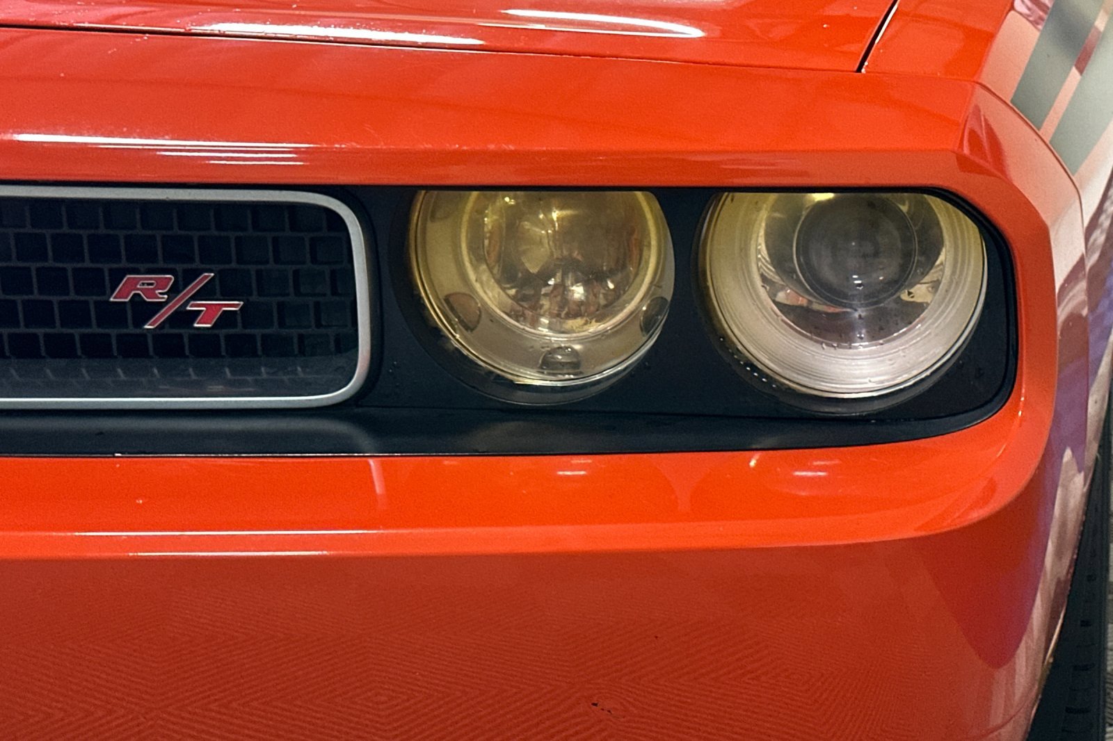 Used 2013 Dodge Challenger R/T image 45