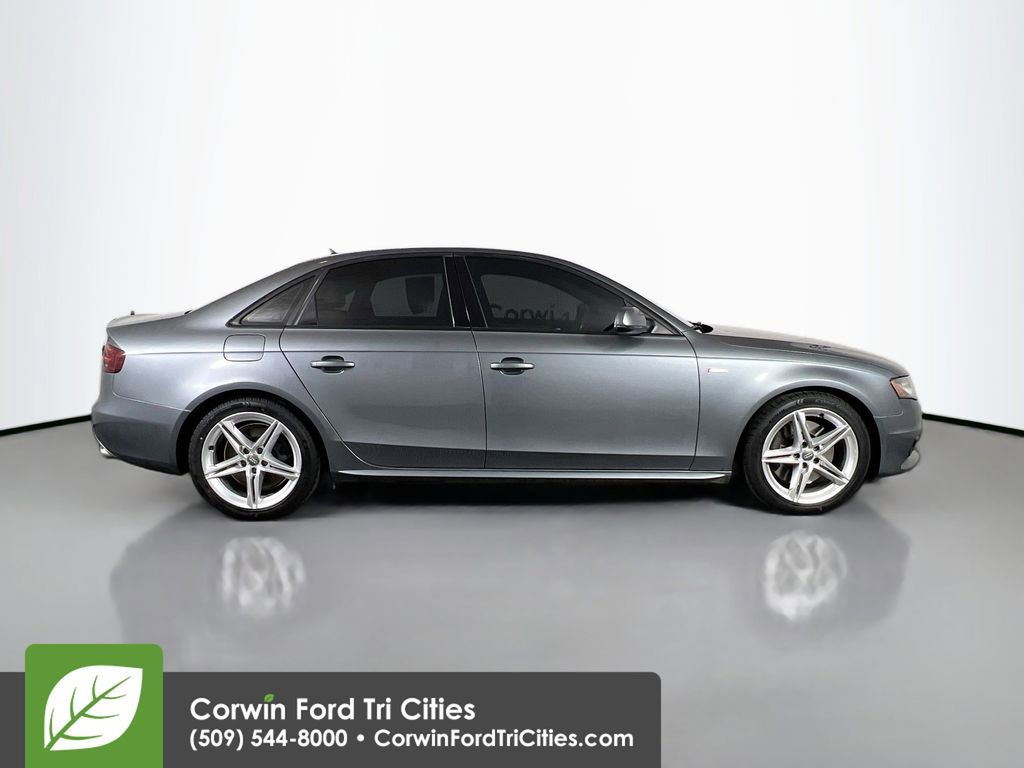 Used 2012 Audi S4 Premium Plus image 18