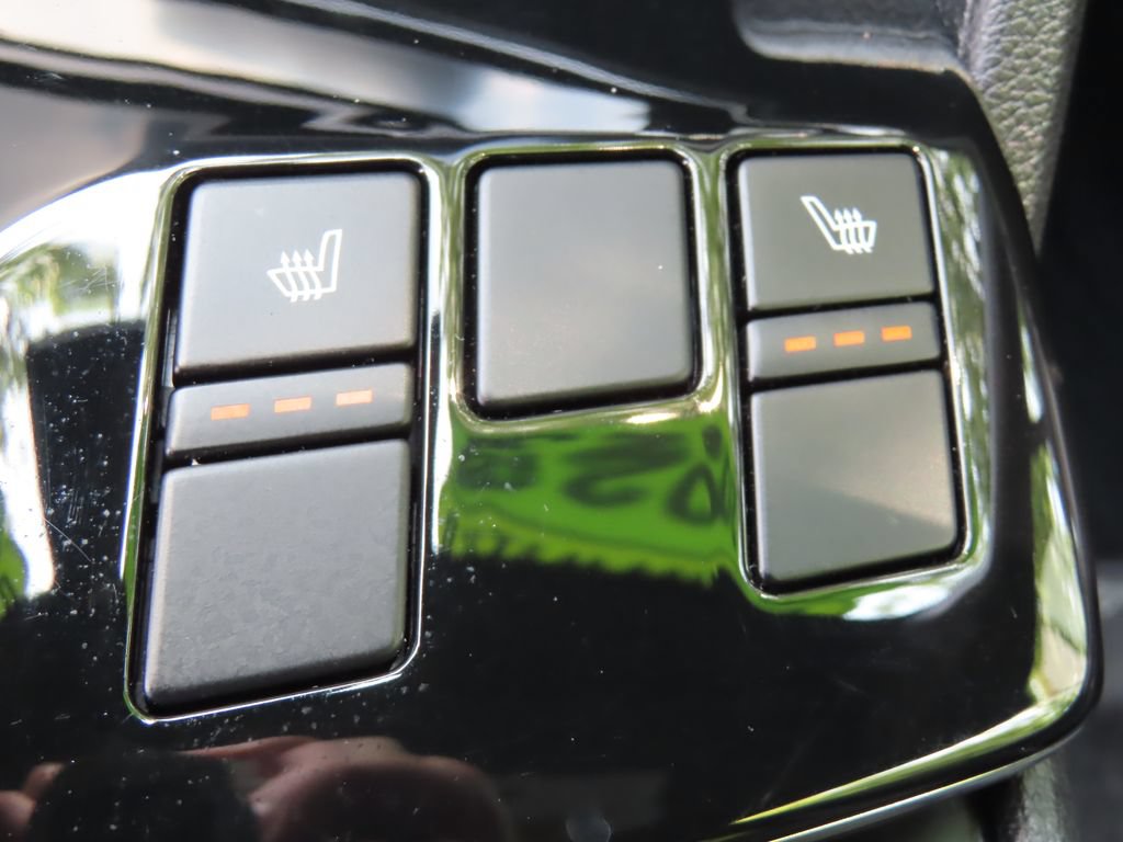 Certified 2023 Kia Sportage X-Line w/ X-Line Premium Package AWD/4WD image 11