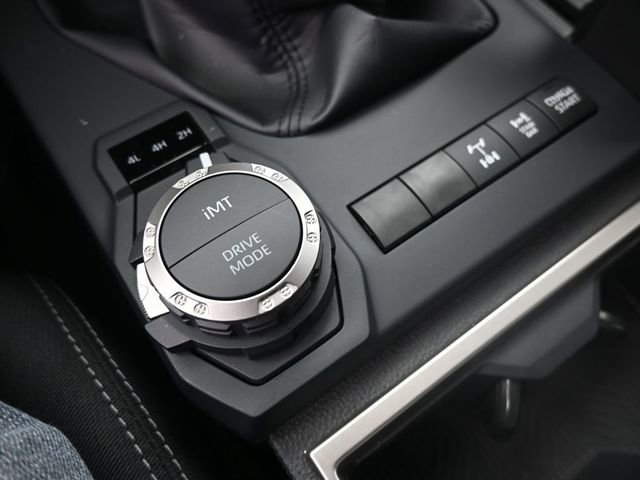 New 2026 Toyota Tacoma TRD Off-Road image 9