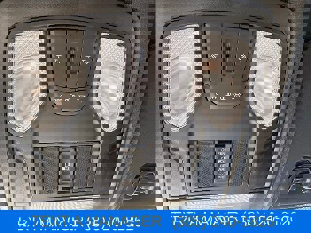 Used 2023 RAM 3500 Tradesman image 22