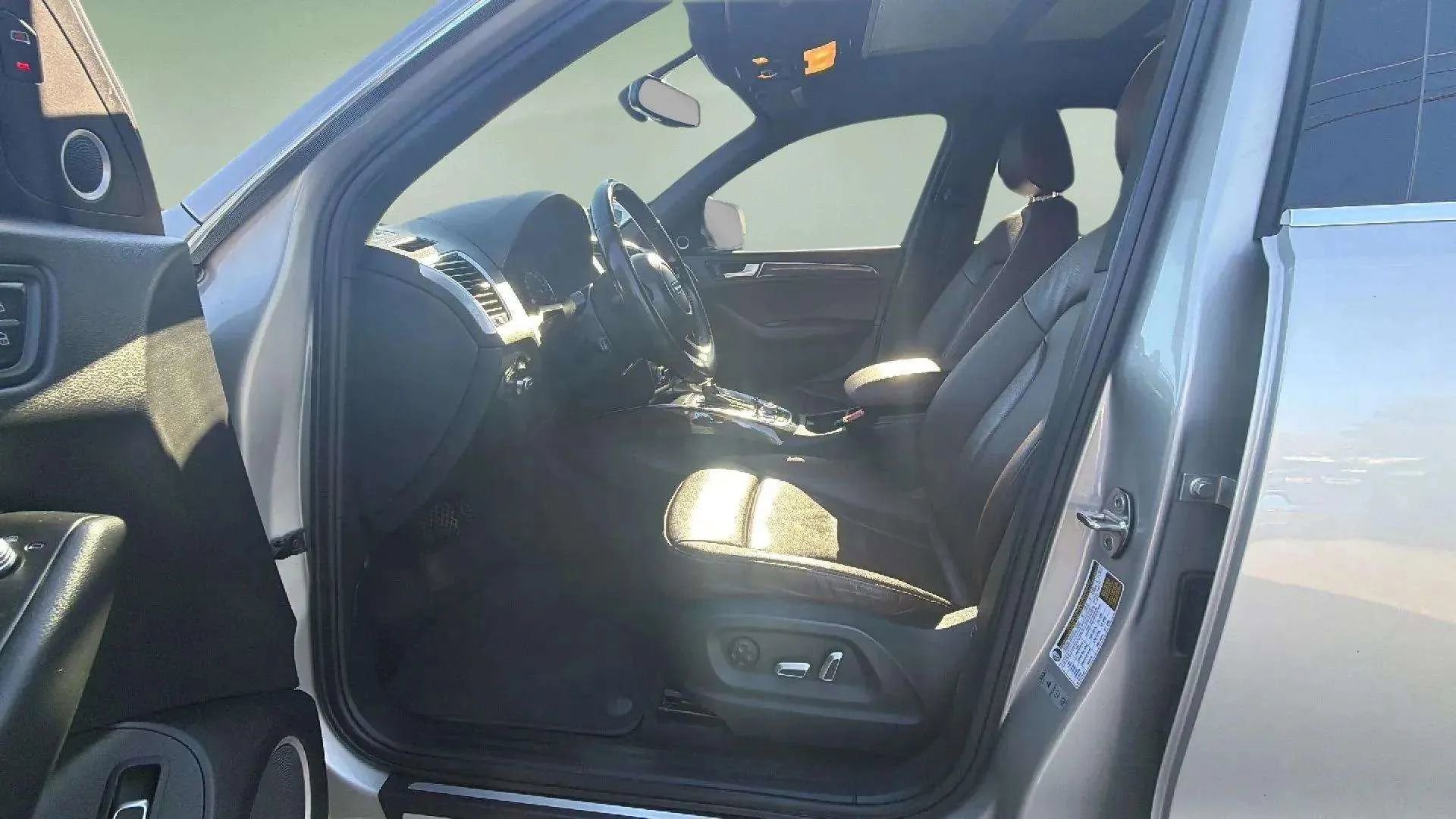 Used 2016 Audi Q5 3.0T Premium Plus image 25