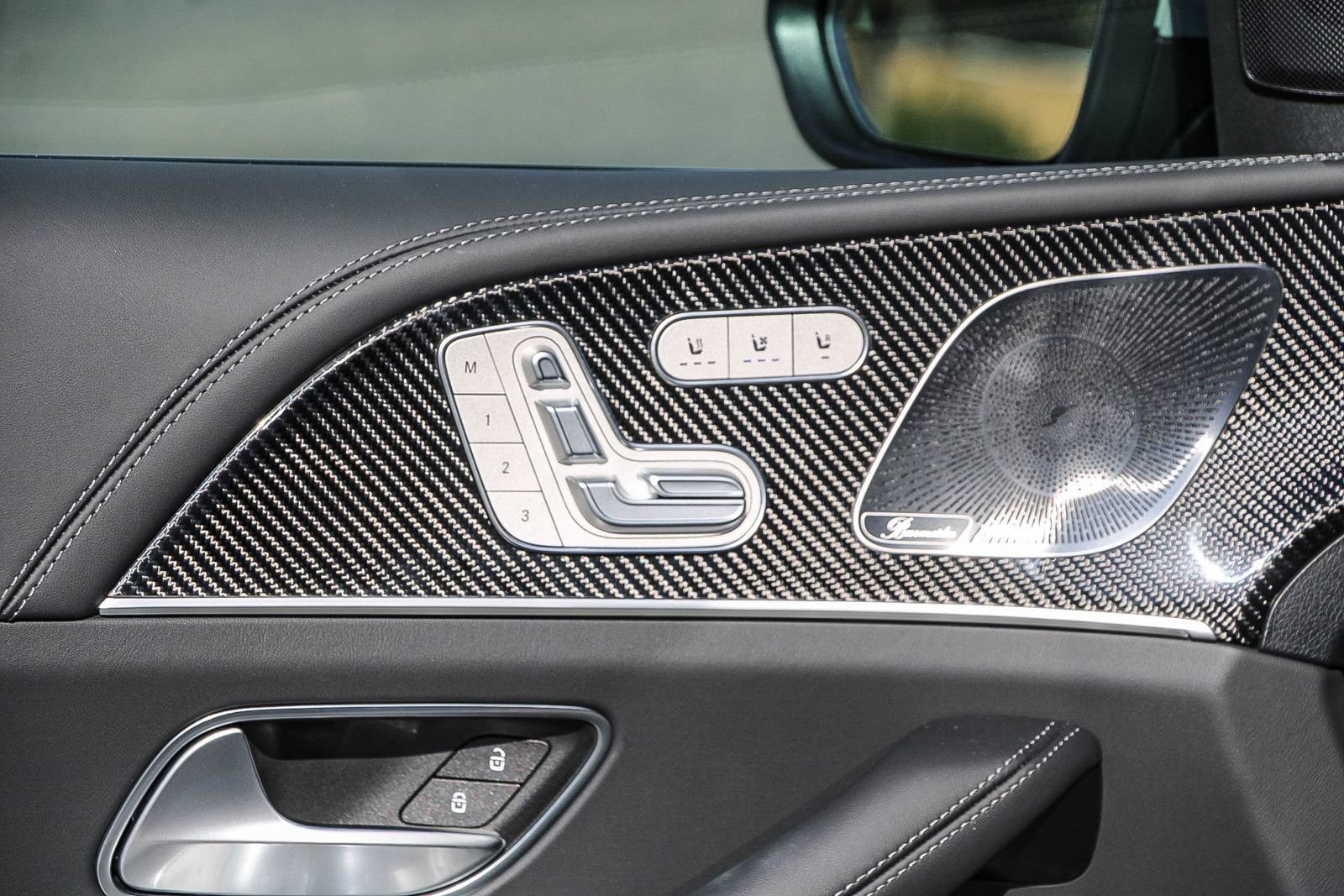 New 2026 Mercedes-Benz GLE 53 AMG 4MATIC Coupe image 21