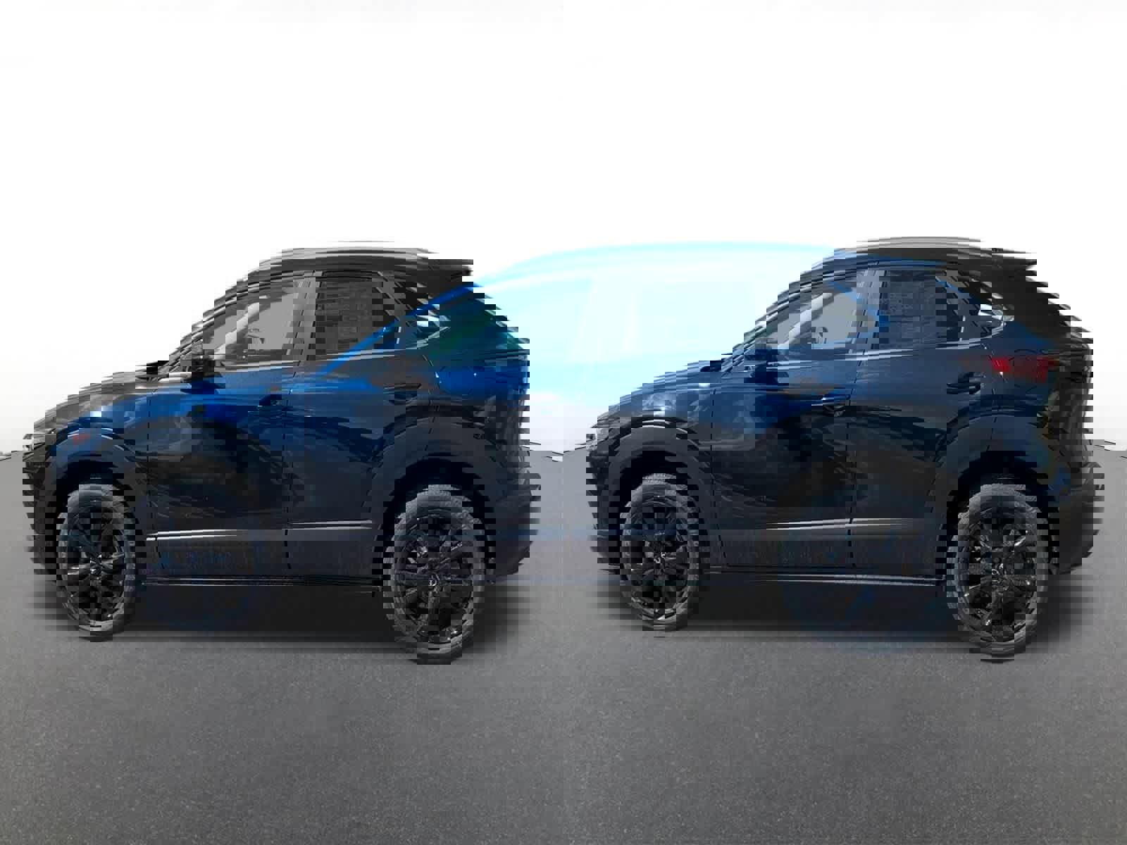 New 2025 MAZDA CX-30 AWD 2.5 S w/ Select Sport Pkg image 3