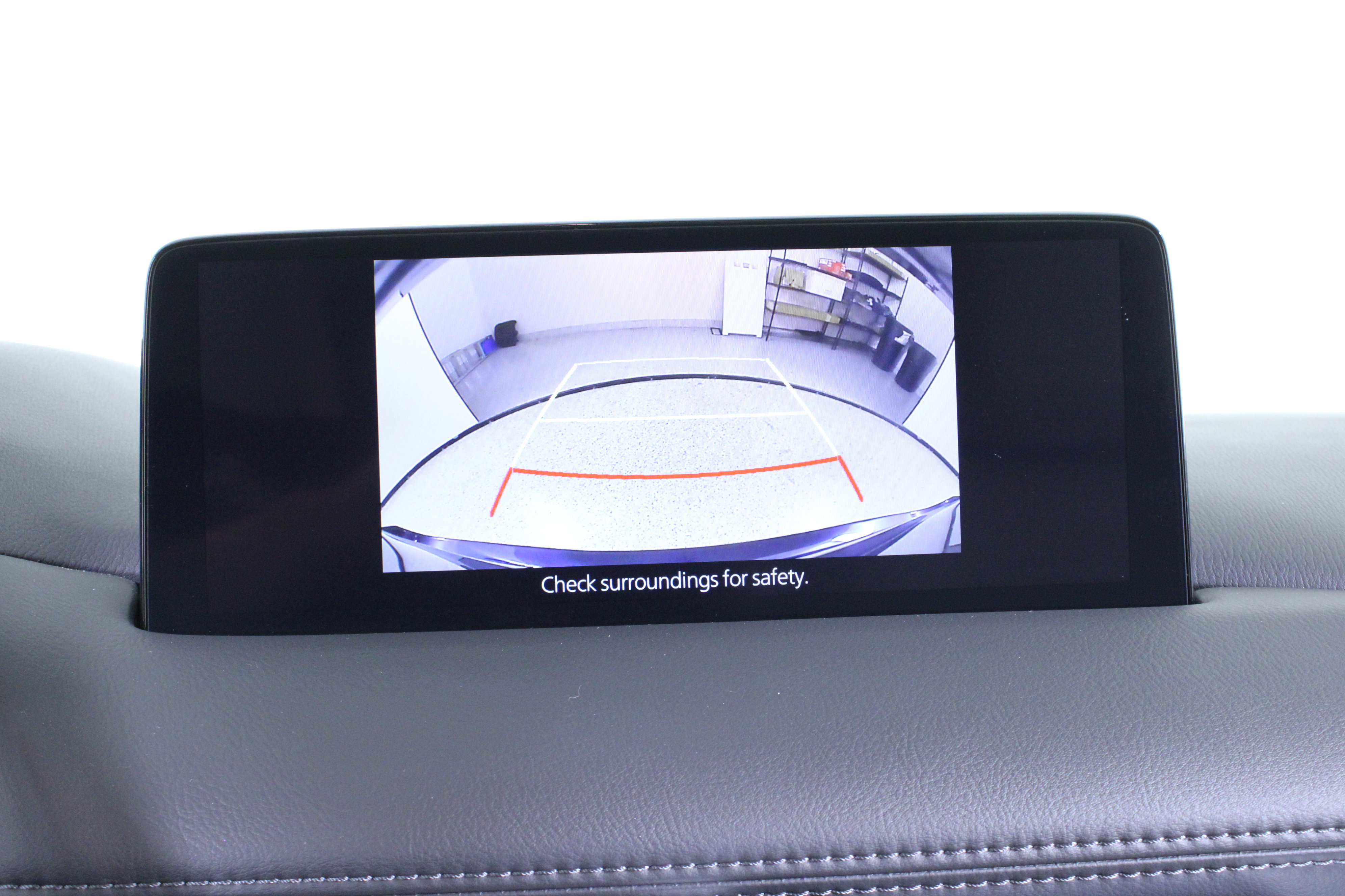 Used 2024 MAZDA CX-5 AWD 2.5 S w/ Preferred Package image 28