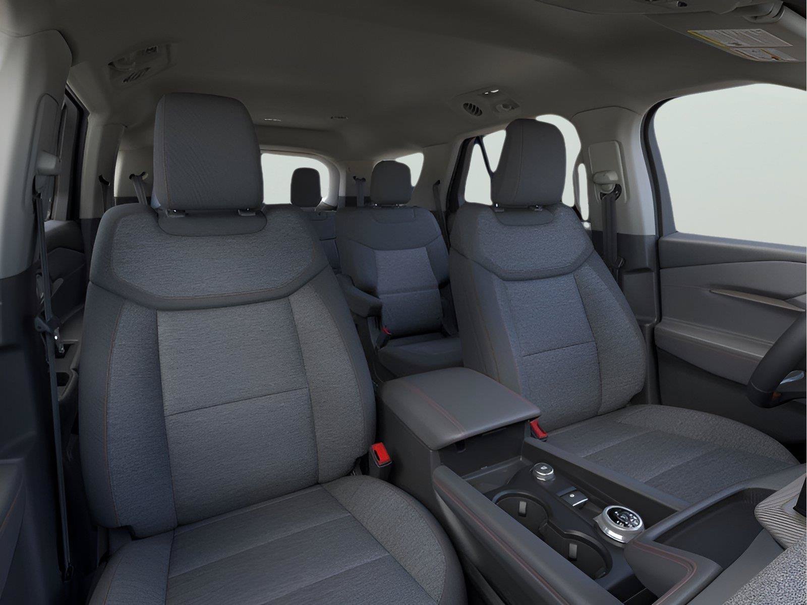 New 2026 Ford Explorer Active AWD/4WD image 10