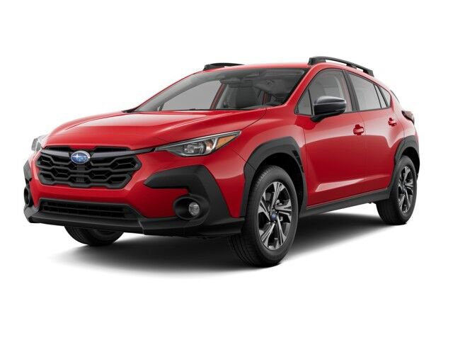 Certified 2025 Subaru Crosstrek 2.0i Premium image 2