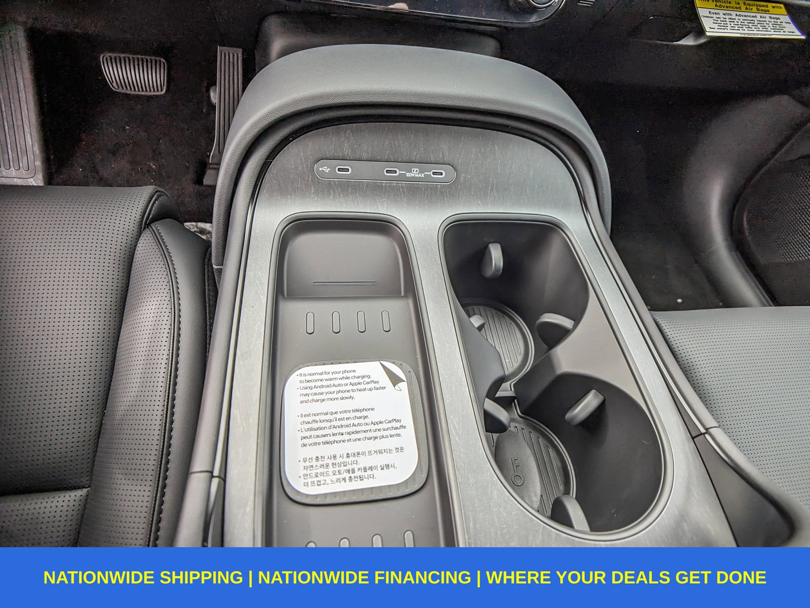 New 2026 Hyundai Palisade XRT Pro image 15