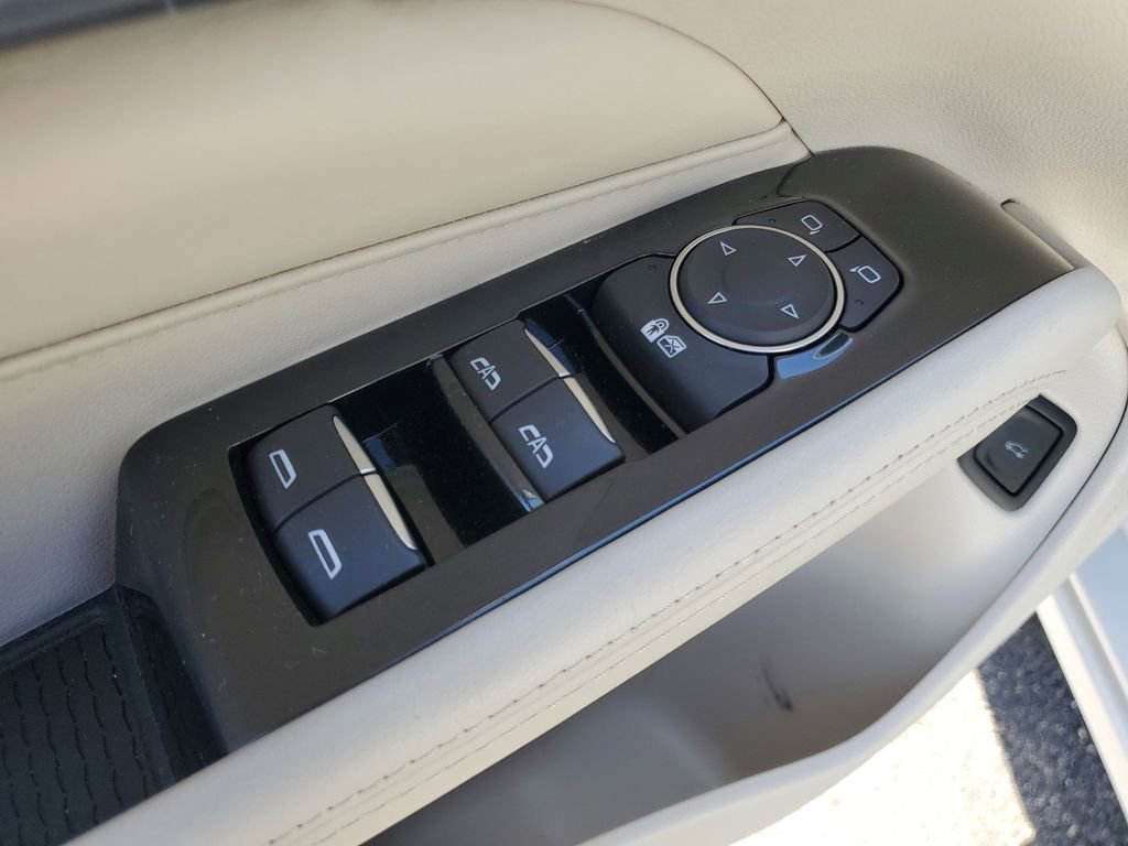 Used 2023 Cadillac CT4 Premium Luxury w/ Climate Package image 20