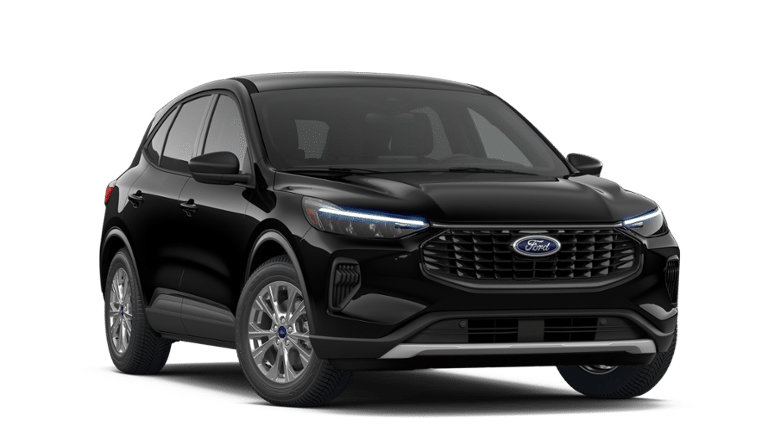 New 2026 Ford Escape Active w/ Cold Weather Package AWD/4WD image 28