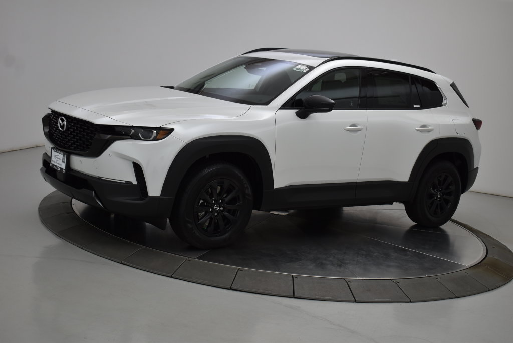 New 2026 MAZDA CX-50 AWD 2.5 Hybrid w/ Premium Pkg image 16