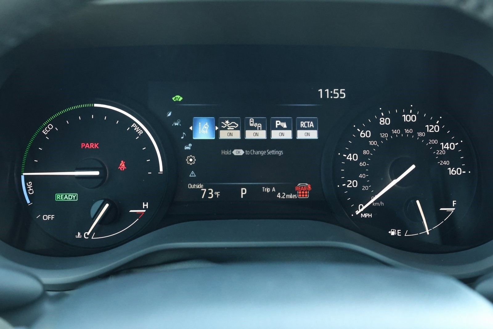New 2026 Toyota Sienna XLE FWD image 19
