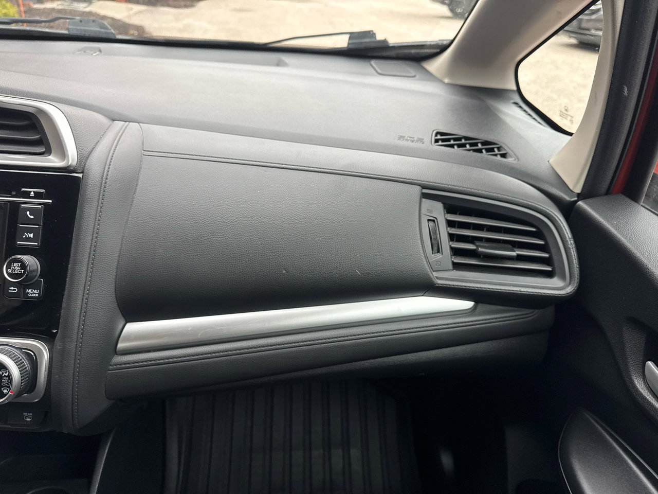 Used 2018 Honda Fit LX image 16