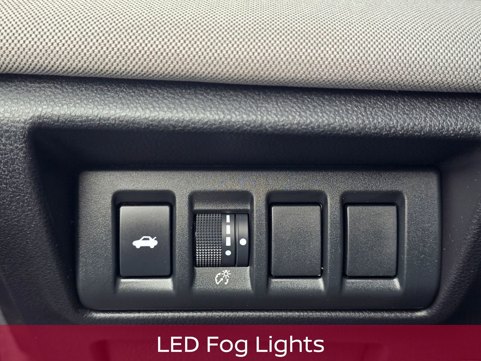 Used 2024 Subaru Legacy Premium image 16