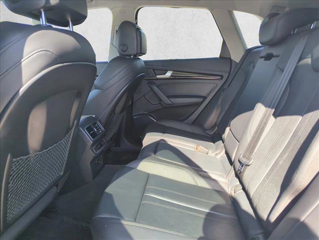 Used 2018 Audi Q5 2.0T Premium Plus w/ Premium Plus Package AWD/4WD image 15