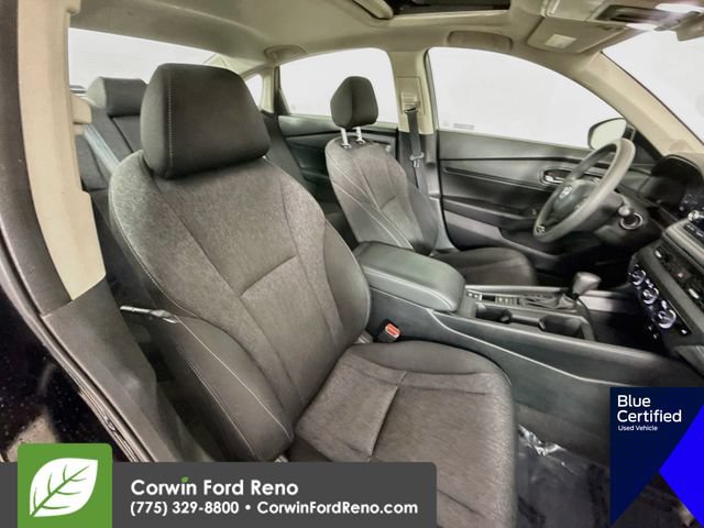 Used 2023 Honda Accord EX image 28