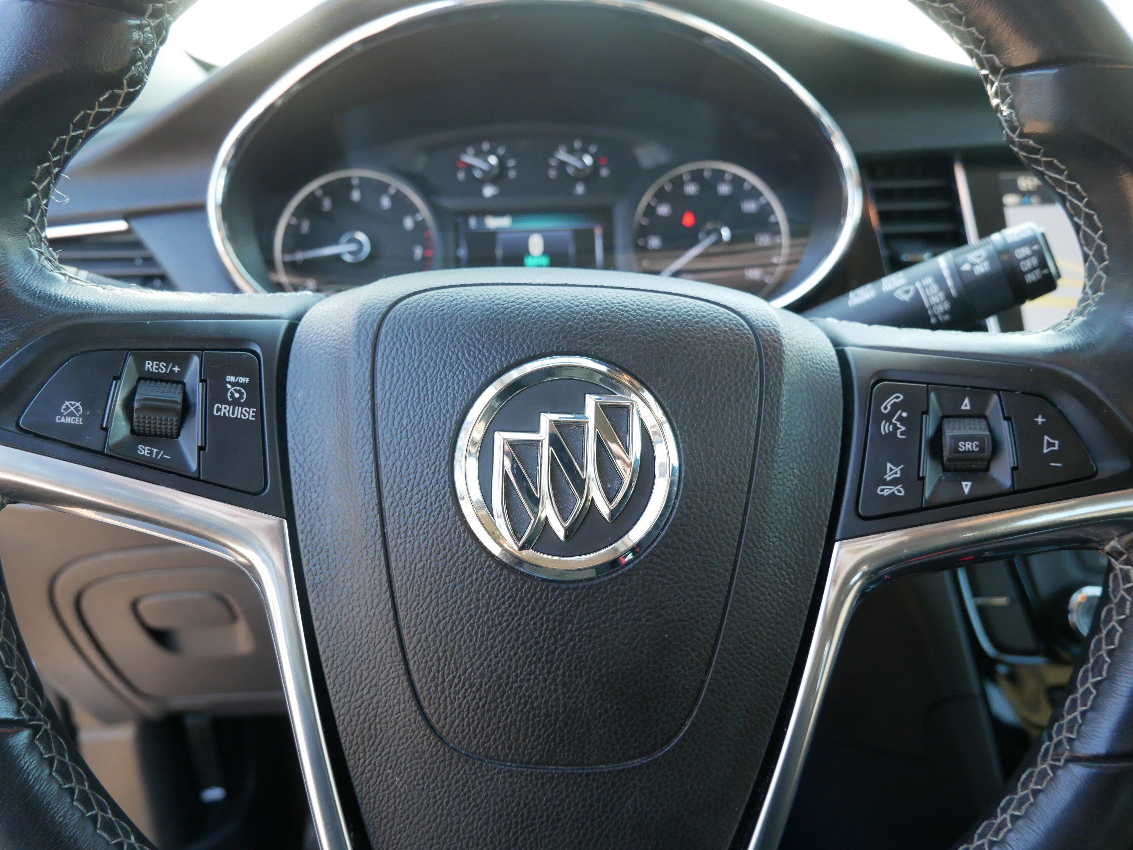 Used 2019 Buick Encore Sport Touring w/ Safety Package image 17