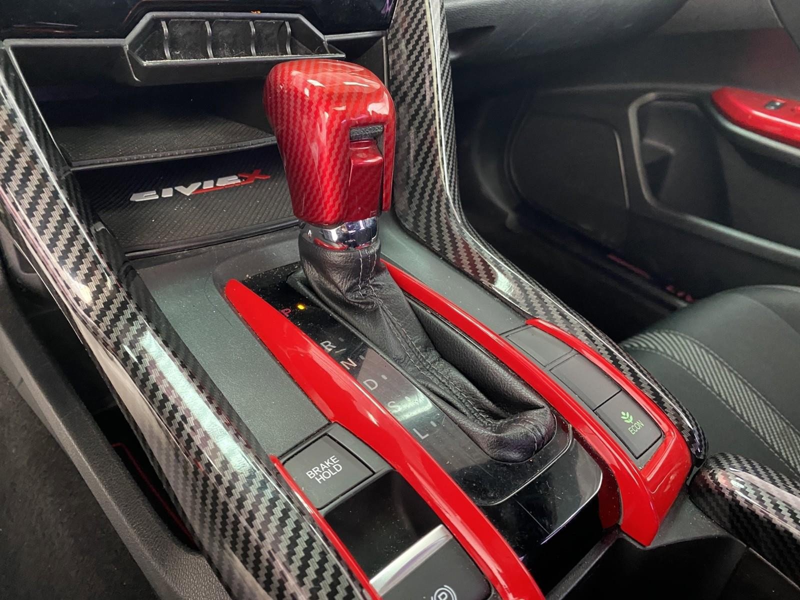 Used 2017 Honda Civic EX image 20