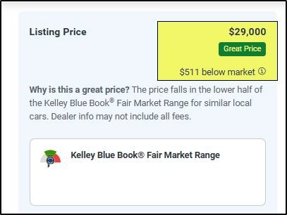 Used 2023 Subaru Ascent Premium w/ Convenience Package image 12