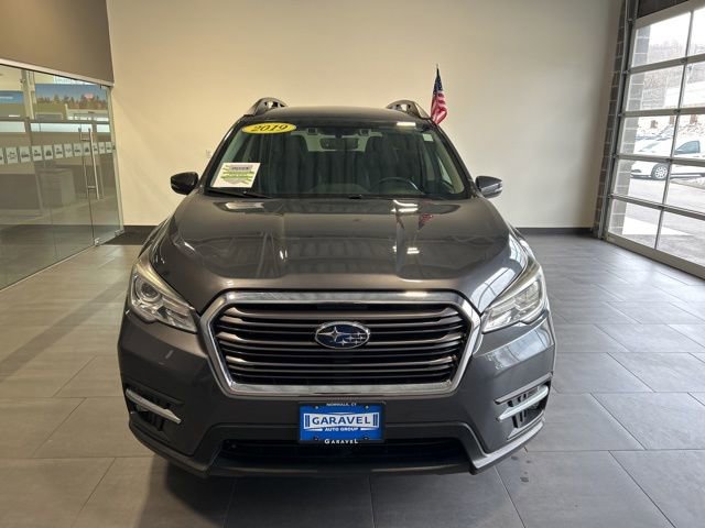 Used 2019 Subaru Ascent Limited image 34