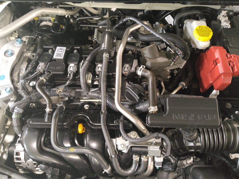 Used 2022 Nissan Sentra S FWD image 30